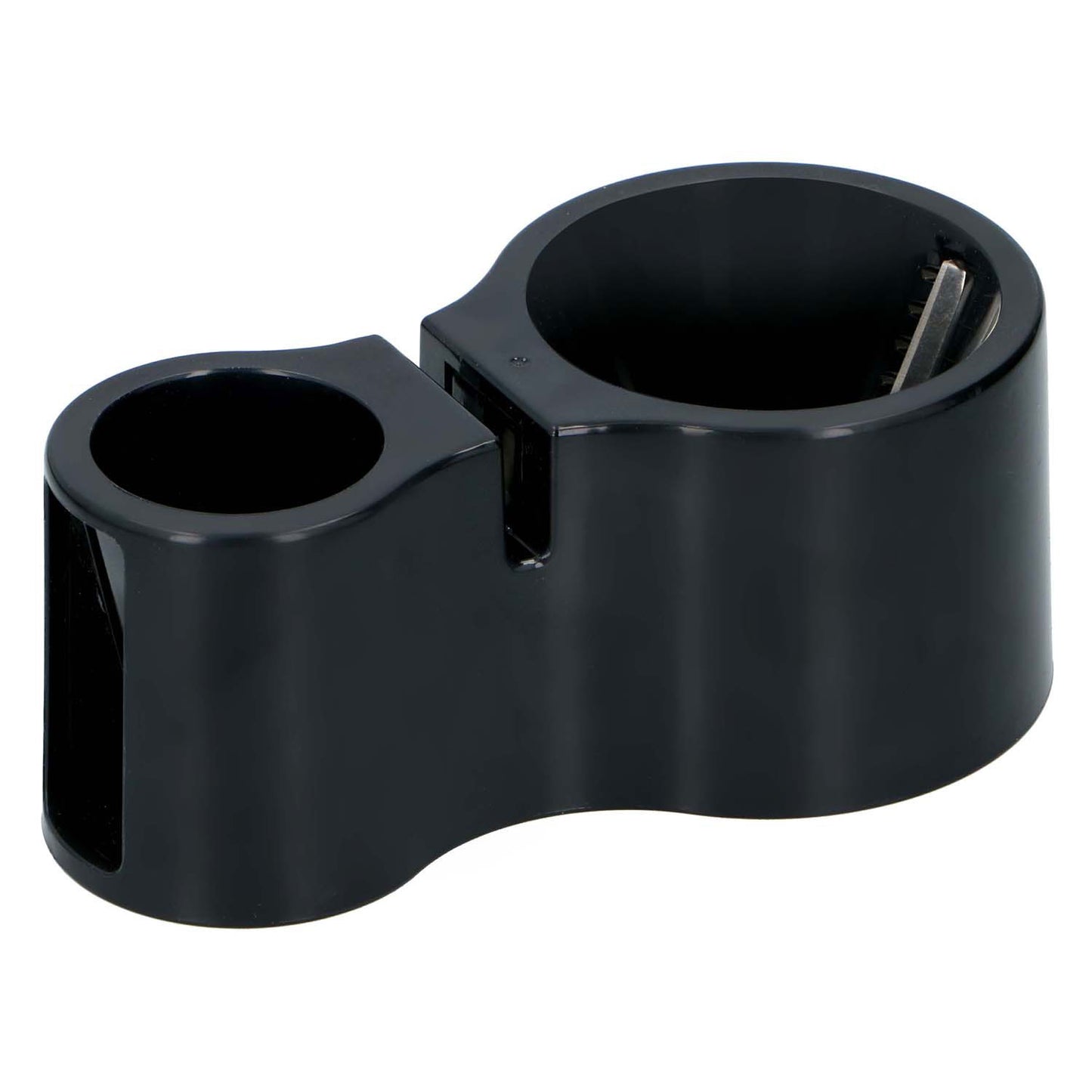 Pelador en espiral Alpina 3en1