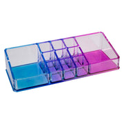 Make-up organizer 11 vakken - afbeelding 1