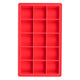 Molde rectangular Alpina