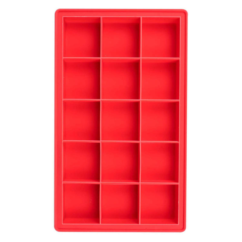 Molde rectangular Alpina