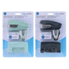 Set graffette e foratori - 4 pz.