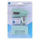 Set graffette e foratori - 4 pz. - afbeelding 3