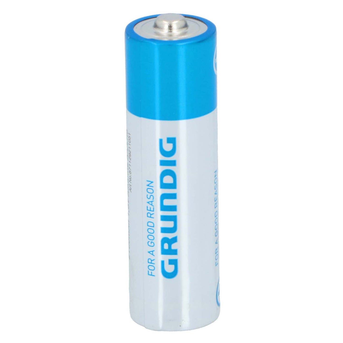 Grundig batterij aa lr6, 16st.