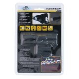 Dunlop fietskoplamp - afbeelding 2