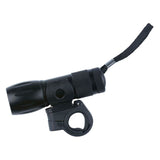 Dunlop fietskoplamp - afbeelding 1
