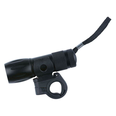 Faro per bicicletta Dunlop