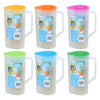 Se puede usar con tazas
