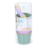 Ice cream set, 8 pcs. - afbeelding 2