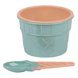 Ice cream set, 8 pcs. - afbeelding 3