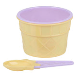 Ice cream set, 8 pcs. - afbeelding 4