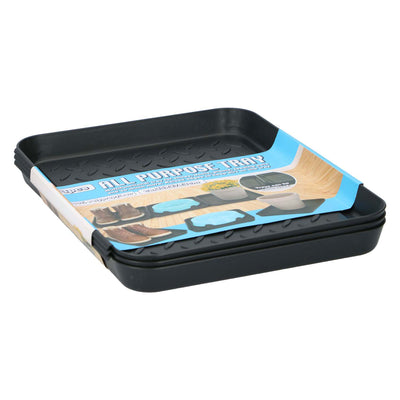 Tom Tom Bids multifunzionale 35x27.5x3 cm 3 pezzi neri