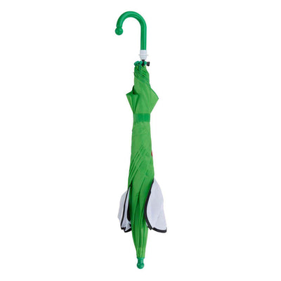 Animal paraguas infantil, 60 cm.