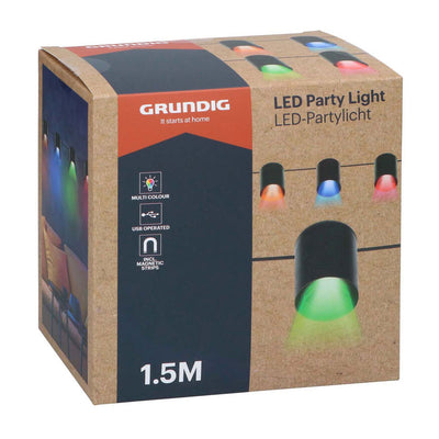 Led-feestverlichting 1,5m