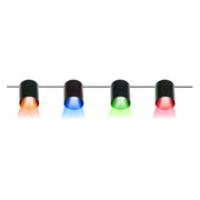 Led-feestverlichting 1,5m - afbeelding 1