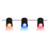 Illuminazione per feste a LED 1,5 m - afbeelding 3