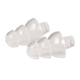 Set di tappi per le orecchie riutilizzabili - 3 pezzi. - afbeelding 4