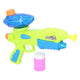 Eddy toys bubblez bellenblaas met waterpistool 2 in 1 - bubble gun met water shooter - bellenblaas speelgoed inclusief 50ml bellenblaas - buitenspeelgoed voor kinderen vanaf 3 jaar