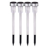 Lampade solari 4,8x36,5 cm - 4 pz.