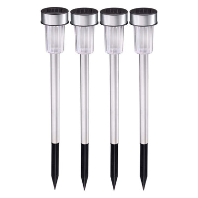 Grundig solar lampen 4,8x36,5cm - 4st.