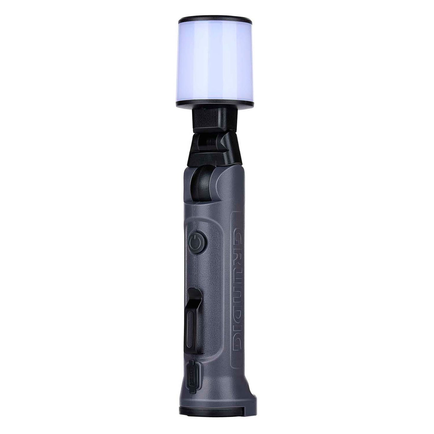 Torcia Grundig da lavoro 1200mah