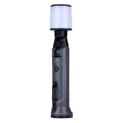 Linterna Grundig luz de trabajo 1200mah