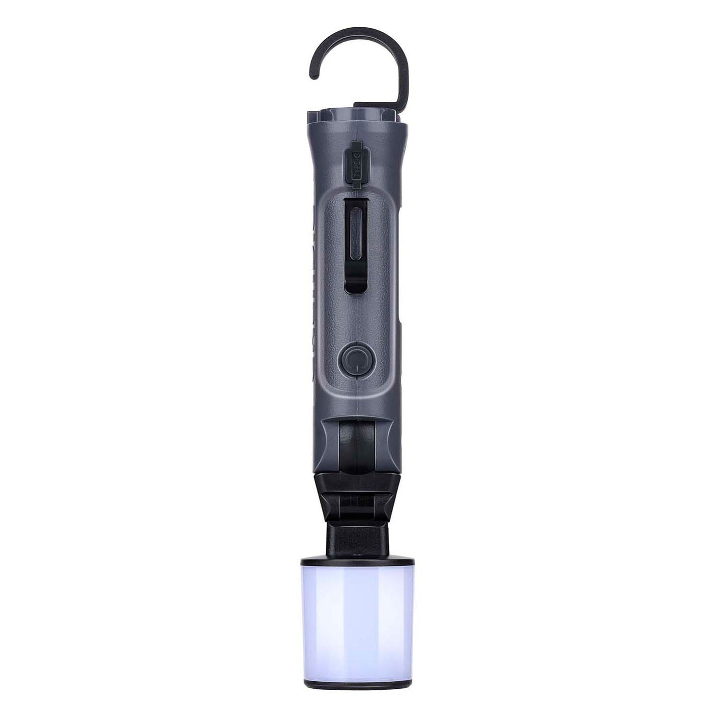 Torcia Grundig da lavoro 1200mah