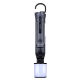 Torcia Grundig da lavoro 1200mah - afbeelding 2