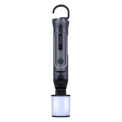 Linterna Grundig luz de trabajo 1200mah