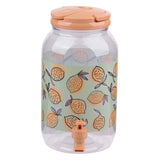 Alpina limonadedispenser, 4 liter - afbeelding 3