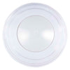 Kleurveranderende draadloze ledlamp, set van 4