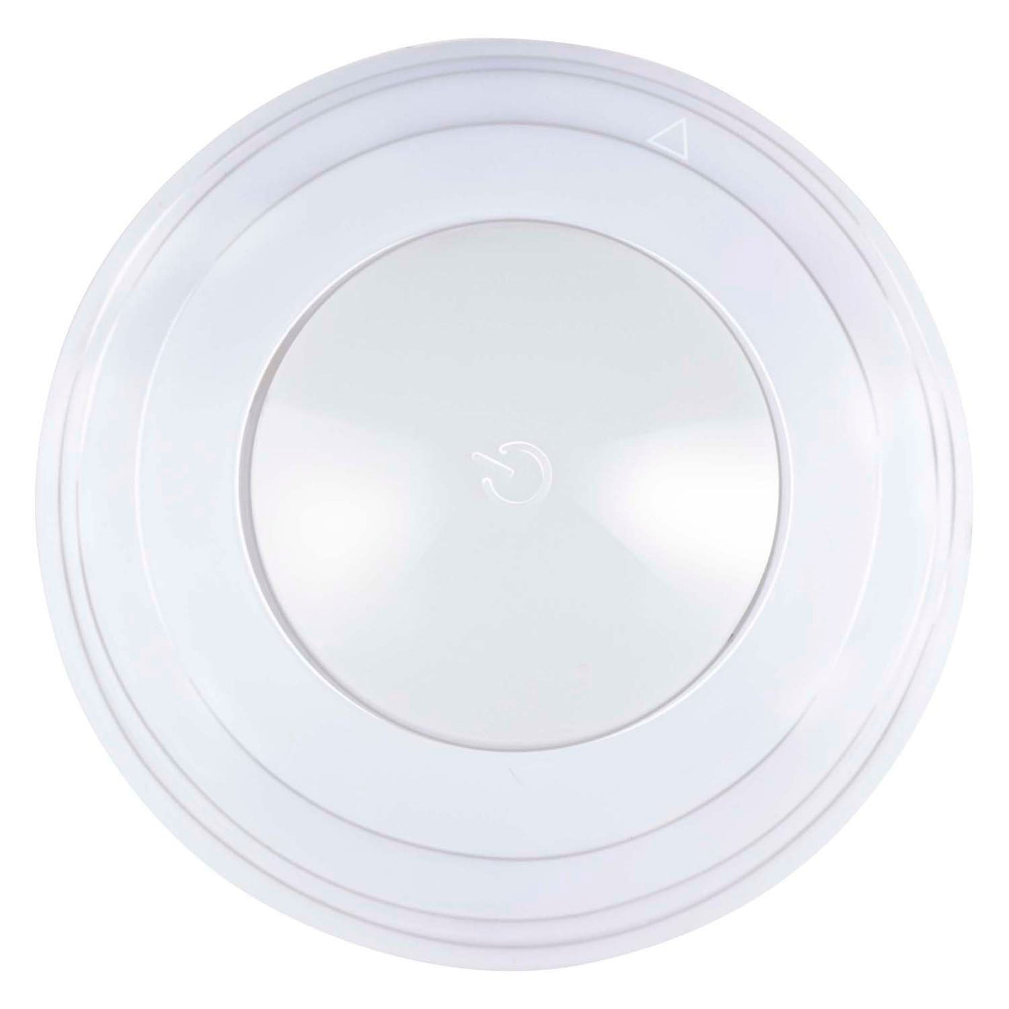 Kleurveranderende draadloze ledlamp, set van 4