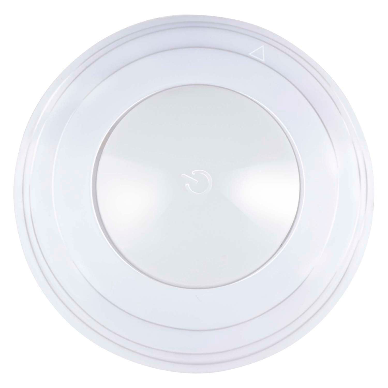 Lampada LED wireless che cambia colore, set da 4