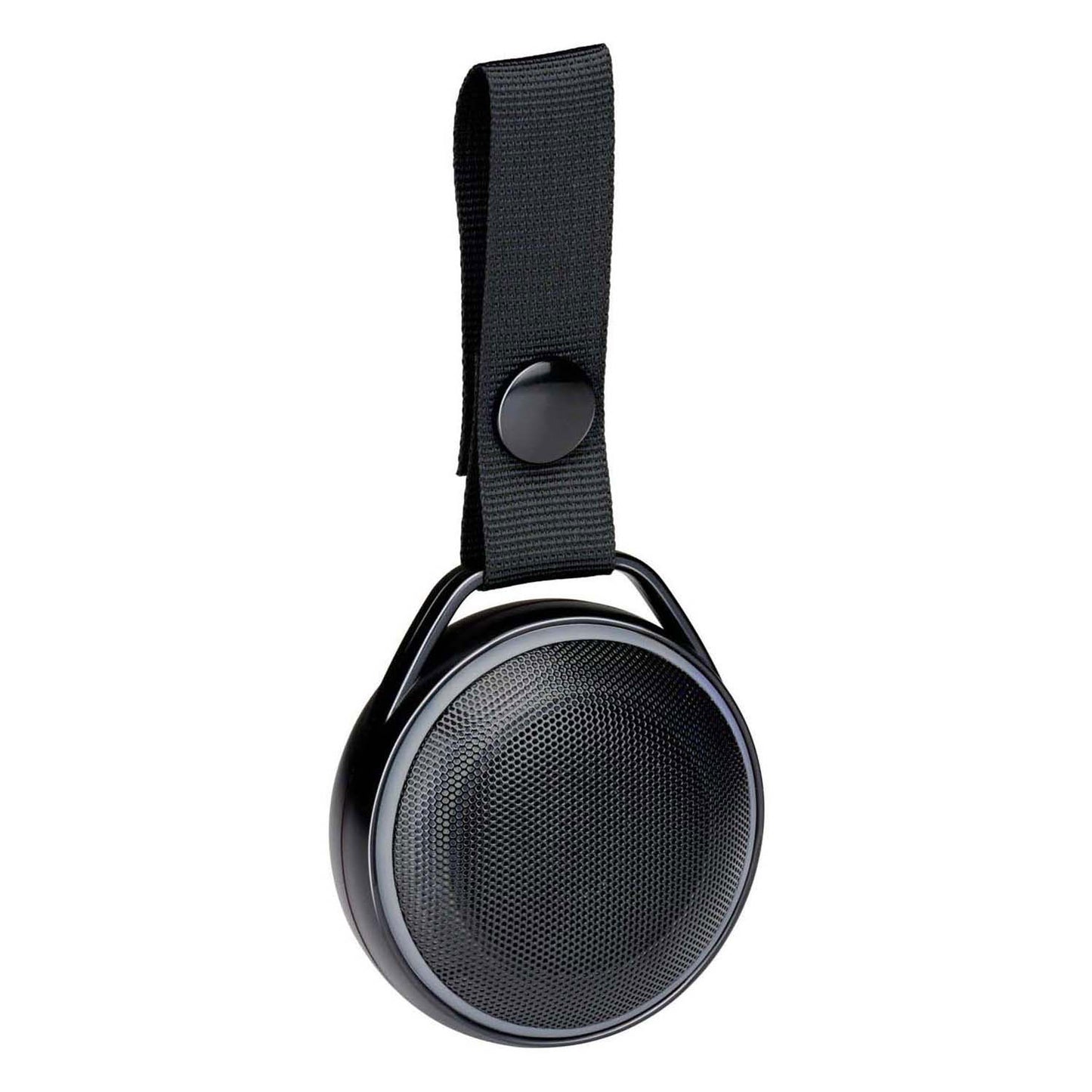 Altavoz Bluetooth portátil con iluminación.