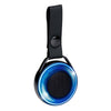Altavoz Bluetooth portátil con iluminación.