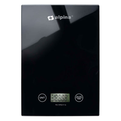 Alpina Kitchen Scale 5 kg