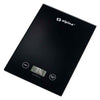 Alpina keukenweegschaal digitaal 5kg