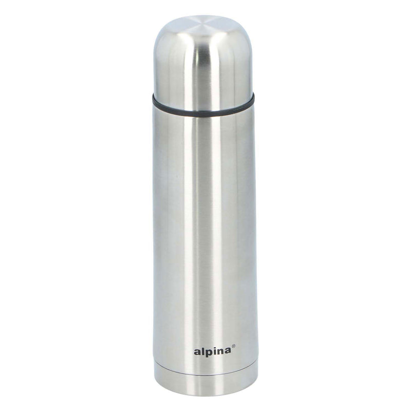 Borraccia termica Alpina a doppia parete da 480 ml