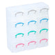 Caja de almacenamiento - 12 compartimentos