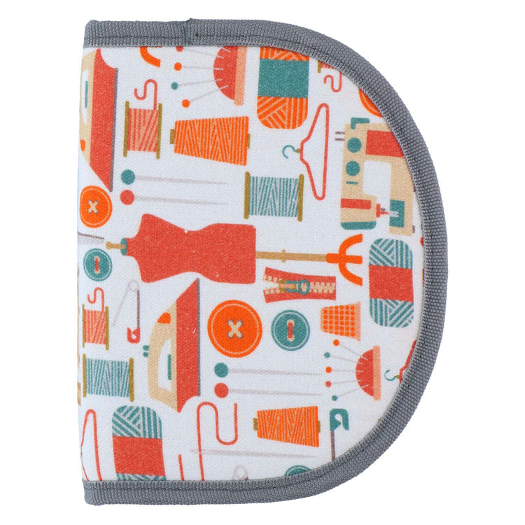 Naaigarenset tas - 39dlg.