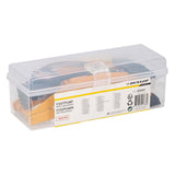 Dunlop voetpomp met manometer - afbeelding 3