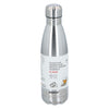 Botella termo Alpina acero inoxidable 470ml