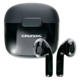 Tappi per le orecchie wireless neri - afbeelding 1
