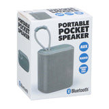 Altoparlante wireless con bluetooth 3w - afbeelding 2