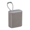Altavoz inalámbrico con bluetooth 3w