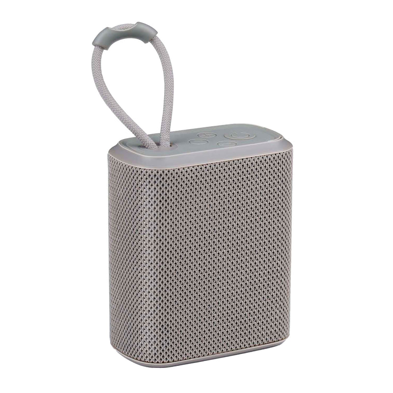 Altavoz inalámbrico con bluetooth 3w