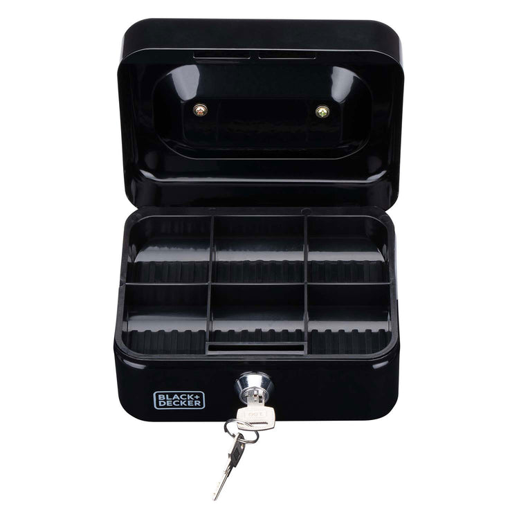 Caja de dinero