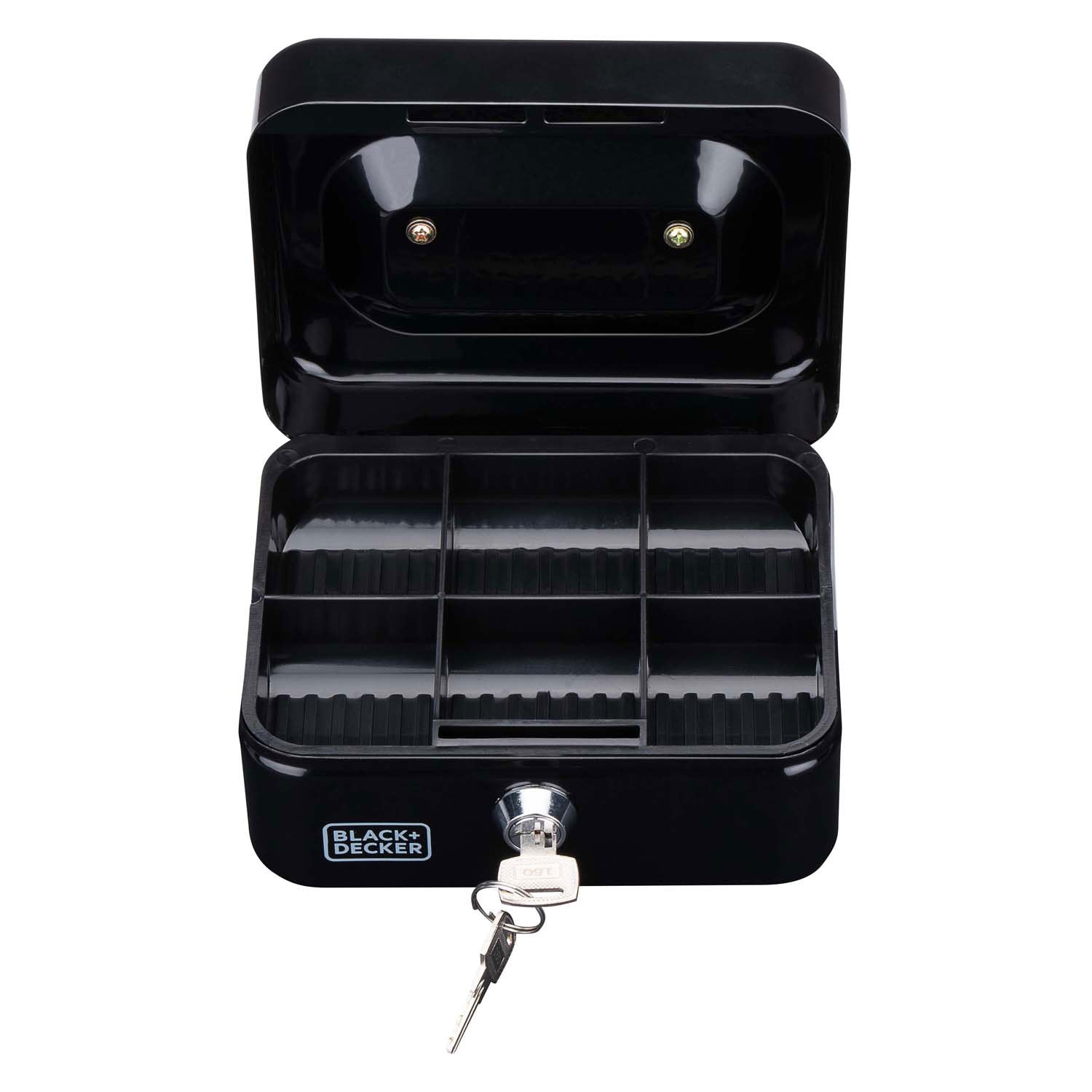 Caja de dinero