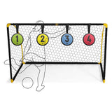 Dianas de fútbol, ​​4 uds. - afbeelding 1