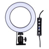 Anello luminoso per selfie Grundig 48LED - 15,6 cm
