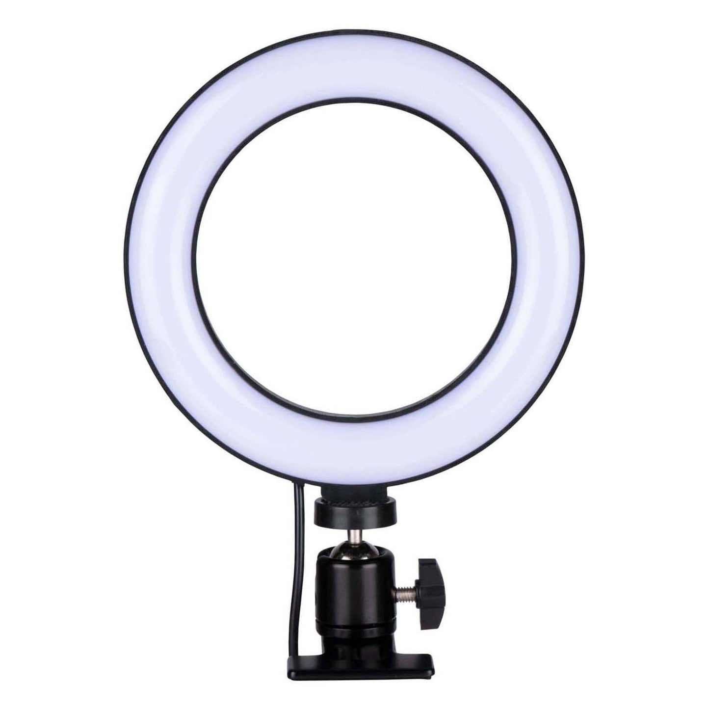 Anello luminoso per selfie Grundig 48LED - 15,6 cm